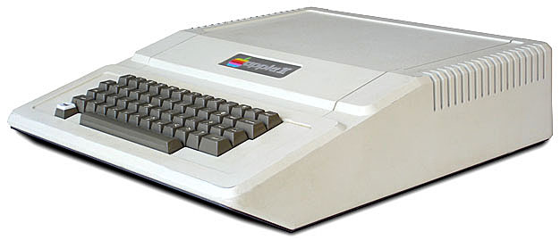 apple ii