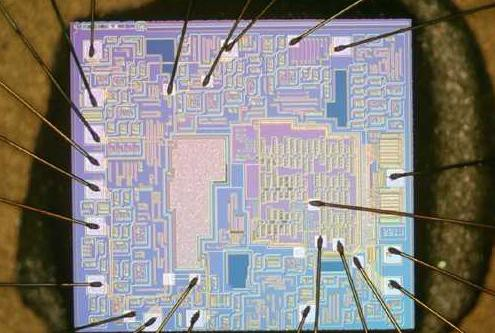 cpu