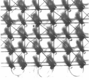 Nucleo di ferrite