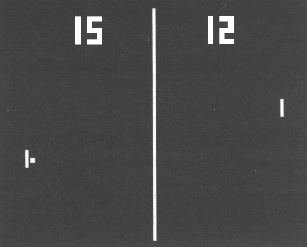 pong