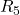\( R_5 \)